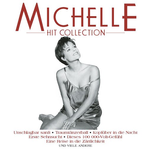 Мишель альбом Hit Collection - Edition