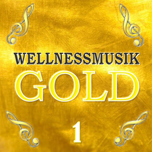 Largo альбом Wellnessmusik Gold 1