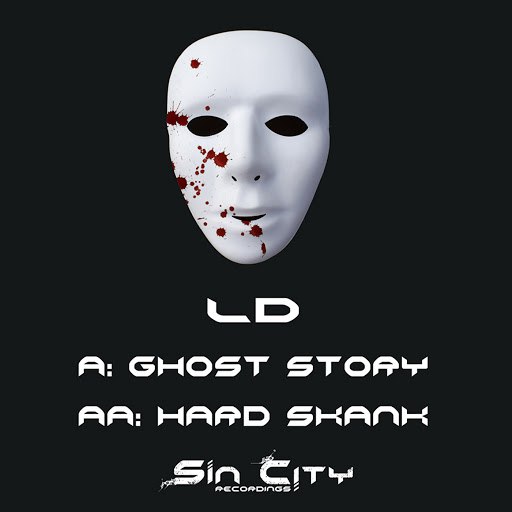 LD альбом Ghost Story / Hard Skank – Single