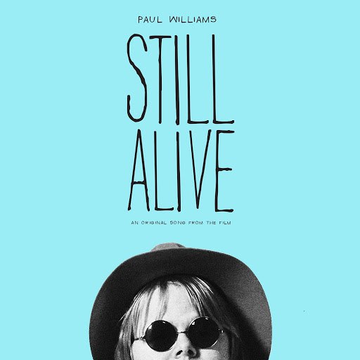 Paul Williams альбом Still Alive (feat. Laurence Juber)