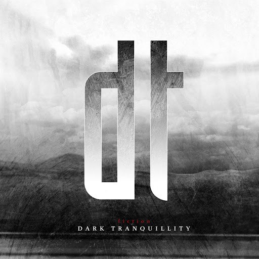 Dark Tranquillity альбом Fiction