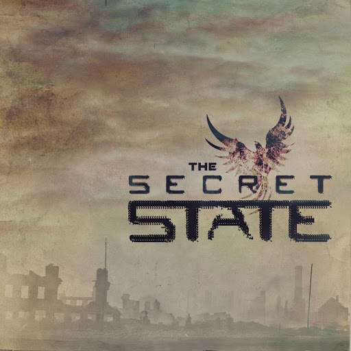 The Secret State альбом Say It's Over