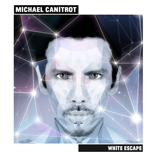 Michael Canitrot альбом White Escape