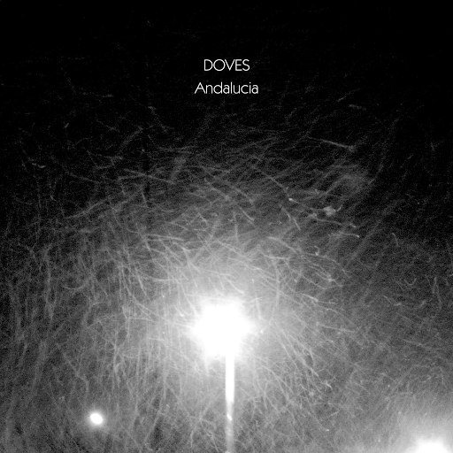 Doves альбом Andalucía