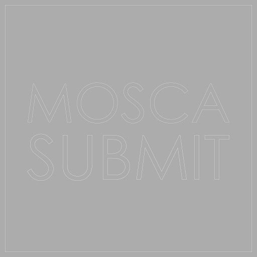 Mosca альбом Submit