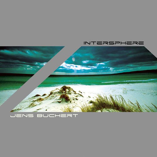 Jens Buchert альбом Intersphere