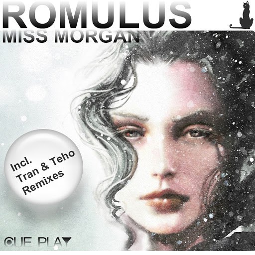 Romulus альбом Miss Morgan