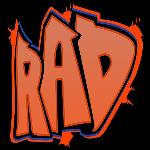 Rad альбом Rad