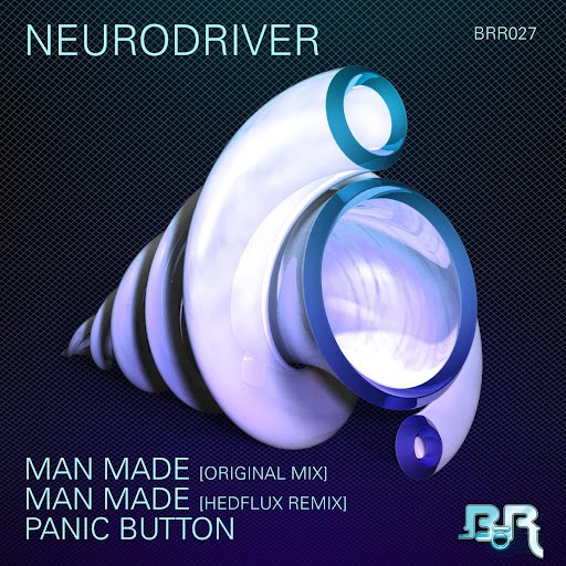 Neurodriver альбом Man Made EP