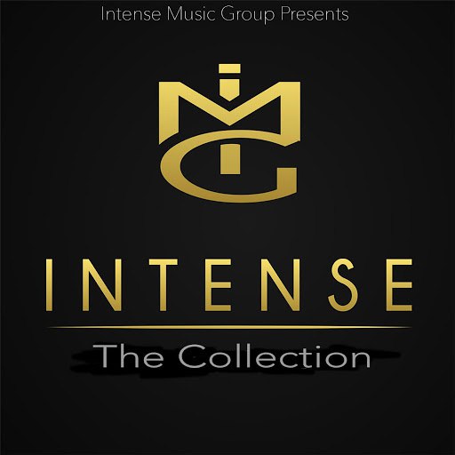 Intense альбом The Collection