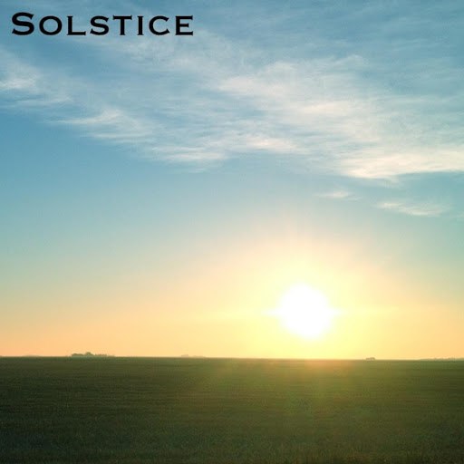 Blockhead альбом Solstice