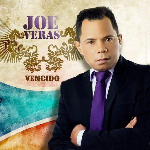 Joe Veras альбом Vencido