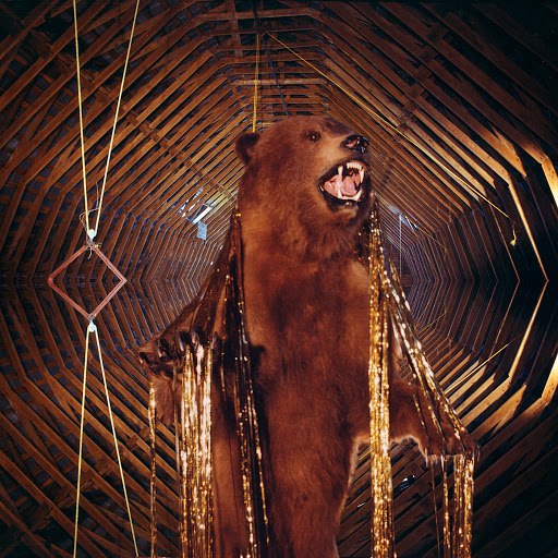 My Morning Jacket альбом It Still Moves