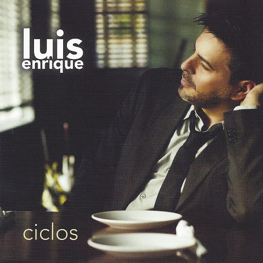 Luis Enrique альбом Ciclos
