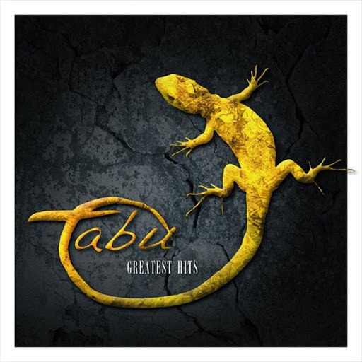 Tabu альбом Greatest Hits