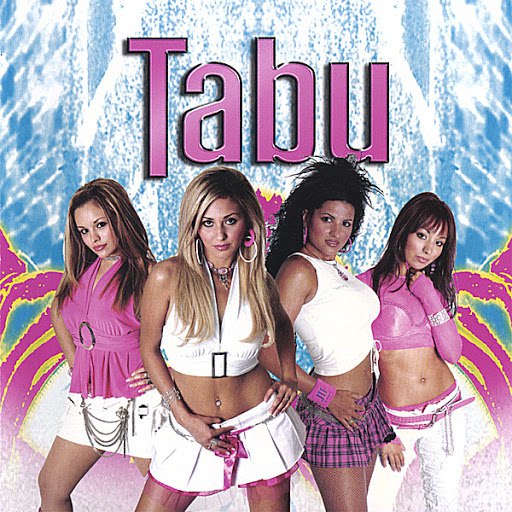 Tabu альбом TABU