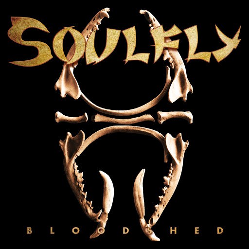Soulfly альбом Bloodshed