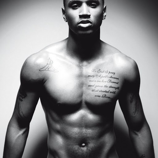 Trey Songz альбом Ready