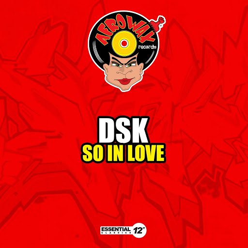 DSK альбом So in Love