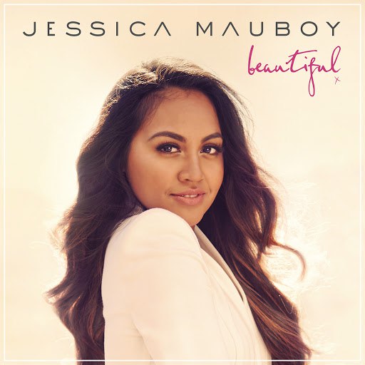 Jessica Mauboy альбом Beautiful
