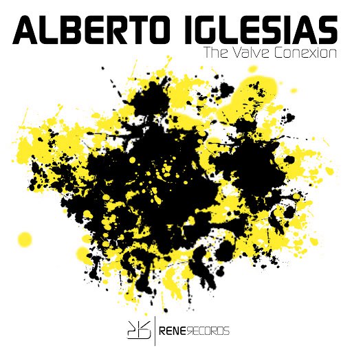 Alberto Iglesias альбом The Valve Conexion