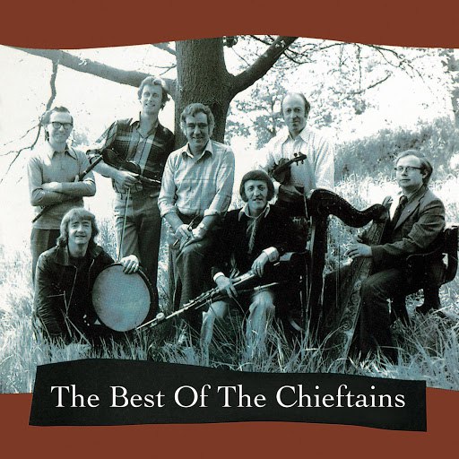 The Chieftains альбом The Best Of The Chieftains