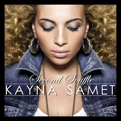 Kayna Samet альбом Second souffle