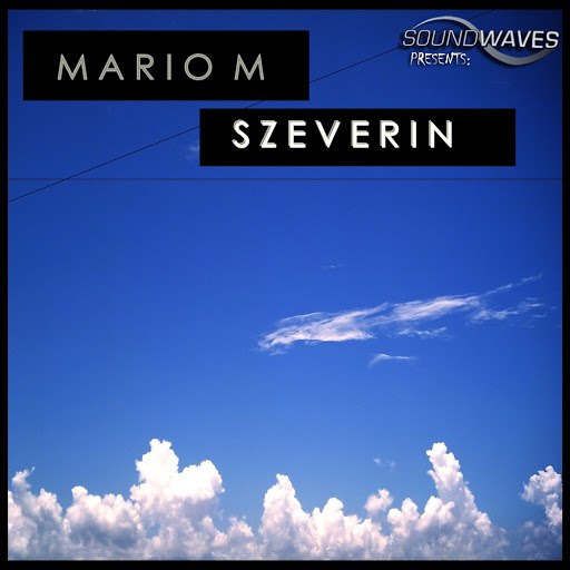 Mario M альбом Szeverin