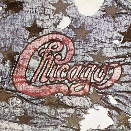 Chicago альбом Chicago III
