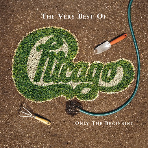 Chicago альбом The Very Best Of Chicago (Only The Beginning)