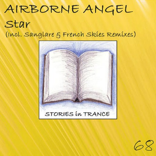 Airborne Angel альбом Star