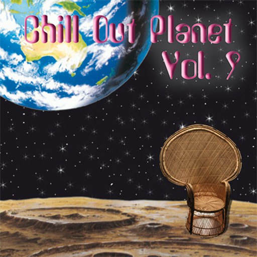 Parish альбом Chill out Planet, Vol. 9