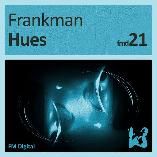Frankman альбом Hues
