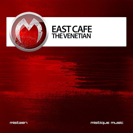 East Cafe альбом The Venetian