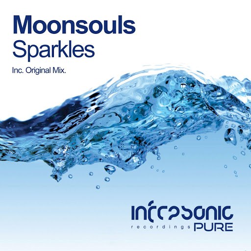 Moonsouls альбом Sparkles