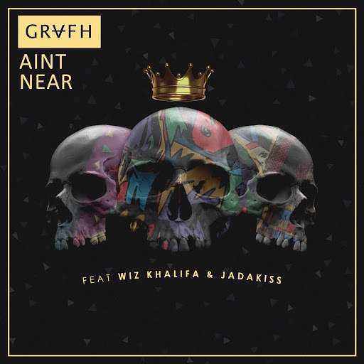 Grafh альбом Like Me (feat. Wiz Khalifa & Jadakiss)