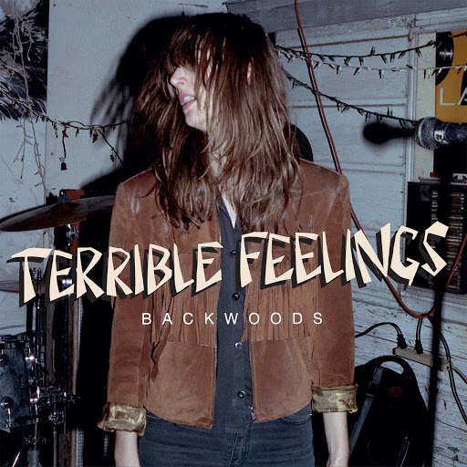 Terrible Feelings альбом Backwoods