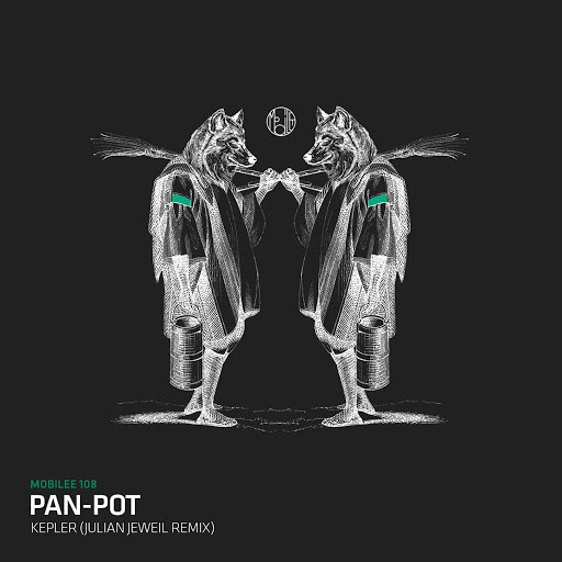 Pan-Pot альбом Kepler