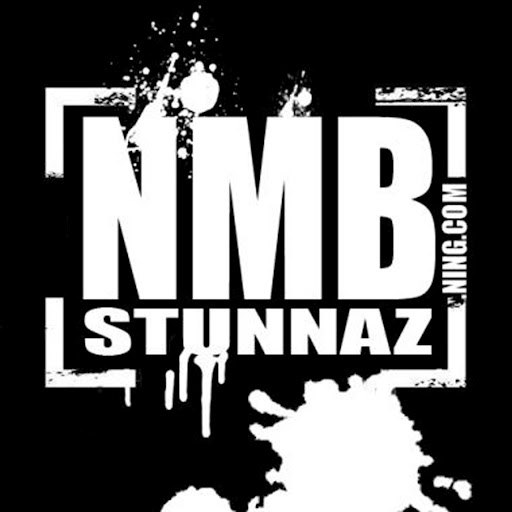 NMB Stunnaz альбом Clap Them Thighs