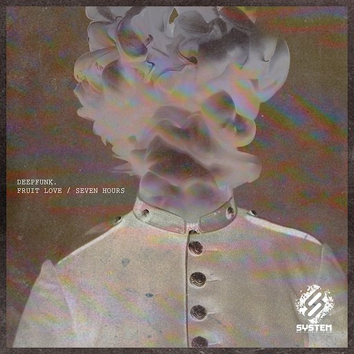 Deepfunk альбом Fruit Love/Seven Hours EP