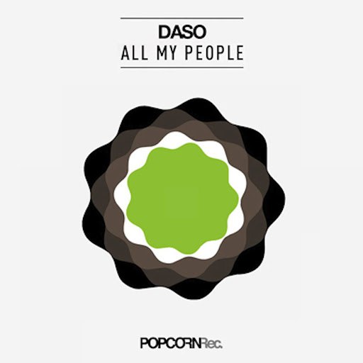 Daso альбом All My People