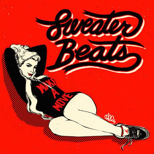 Sweater Beats альбом Make a Move