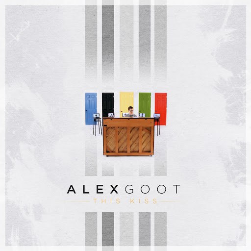 Alex Goot альбом This Kiss (originally by Carly Rae Jepsen)