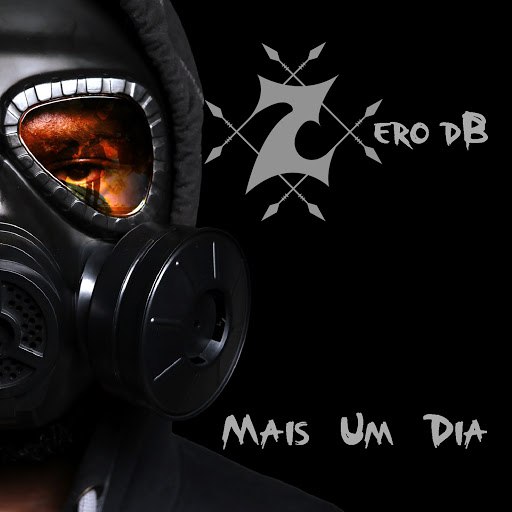 Zero DB альбом Mais um Dia
