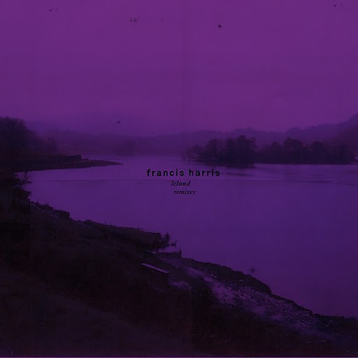 Francis Harris альбом Leland Remixes Vol. 3