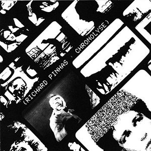 Richard Pinhas альбом Chronolyse
