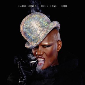 Grace Jones альбом Hurricane / Dub