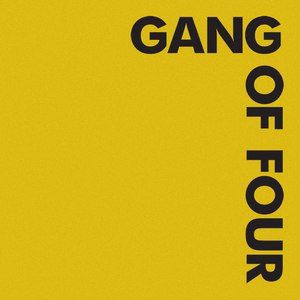 Gang Of Four альбом Free EP