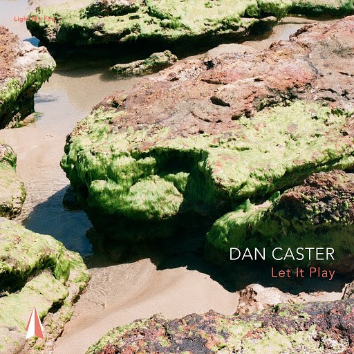 Dan Caster альбом Let It Play