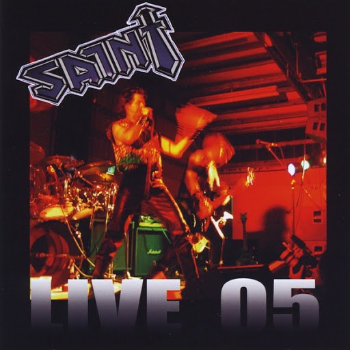 Альбом Saint Live '05